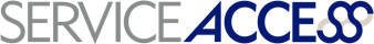 Service Access logo